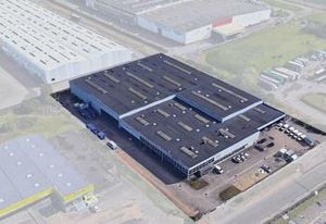 Location locaux d'activité Saint-Étienne-du-Rouvray - ZI principale