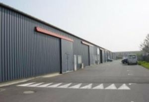 Location local d'activité Grentheville - Proche Caen Sud