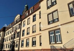 Vente bureaux Strasbourg Neufhof - Proche tram et bus