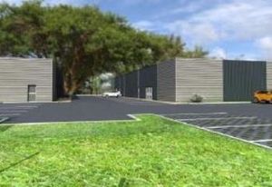 Location local commercial Creysse - Zone Saint Lizier