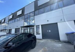 Location locaux d'activité La Plaine Saint-Denis - Proche A86/A1