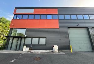 Location local d'activité Croix-Wasquehal - Zone Innov'espace
