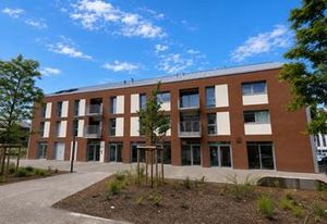 Bureaux à vendre Villeneuve-d'Ascq - Proche métro et tramway