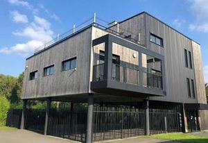 Location bureaux Bondues - Proche A22 et Rond-Point des Ravennes