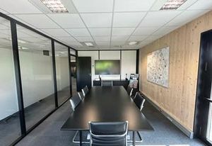 Location bureaux Bondues - Proche A22 et Rond-Point des Ravennes