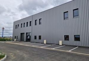 Location local d'activité Ouest Caen - Proche périphérique