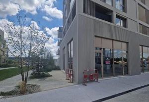 Local commercial neuf à louer Fleury-sur-Orne - Sud de Caen