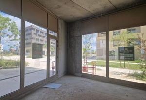 Location local commercial Fleury-sur-Orne - Immeuble neuf