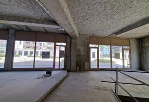 Location local commercial Fleury-sur-Orne - Immeuble neuf