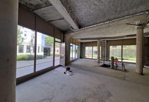 Location local commercial Fleury-sur-Orne - Immeuble neuf