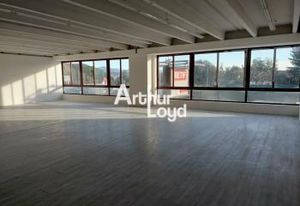 Bureaux à louer Villeneuve-Loubet - Accès rapide autoroute A8