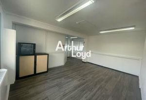 Location bureaux Saint-Laurent-du-Var - Proche CAP 3000