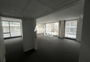 Location bureaux Nice - Proche Promenade des Anglais, gare et tramway