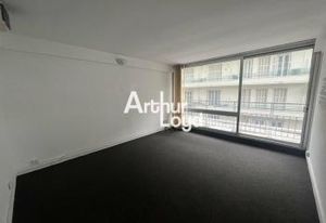 Location bureaux Nice - Proche Promenade des Anglais, gare et tramway