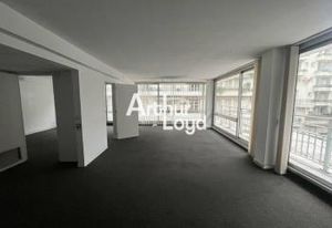 Location bureaux Nice - Proche Promenade des Anglais, gare et tramway