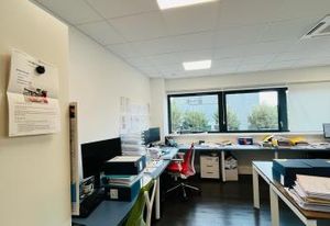 Bureaux à louer Nancy Rives de Meurthe - Proche voie rapide et gare TGV