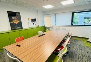 Bureaux à louer Nancy Rives de Meurthe - Proche voie rapide et gare TGV