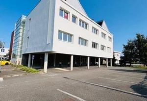 Bureaux à louer Maxéville - Ascenseur, climatisation et 19 places PMR