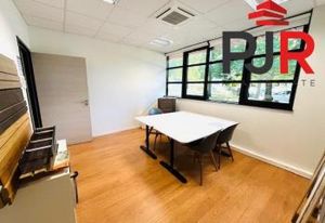 Location bureaux Vandoeuvre-lès-Nancy - Technopôle Brabois
