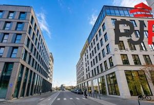 Bureaux à louer Nancy Gare - Proche TGV et Palais des Congrès