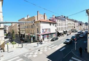 Location bureaux Nancy Centre - Proche axes autoroutiers