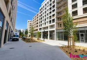 Local commercial à louer Bordeaux - Quai de Brienne