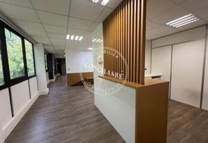 Location bureaux Labège Innopole - Proche rocade et autoroute