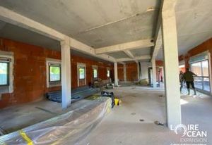 Vente local commercial Nantes Est - St Joseph de Porterie