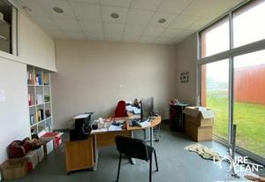 Location bureaux Machecoul-Saint-Même - Fibre et parking privatif