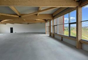 Bureaux à vendre Louvres - Parc d'activité neuf avec services