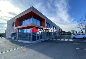 Location local d'activité Colomiers - Proche périphérique et bus