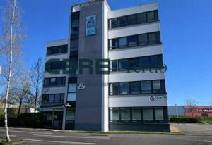 Location bureaux Tours Nord - Proche échangeurs, rocade, bus, tramway, gare TGV
