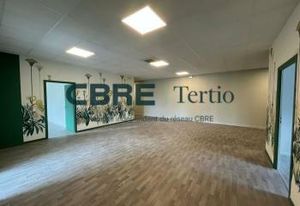 Location bureaux Tours nord - Proche rocade et bus à haut niveau de service