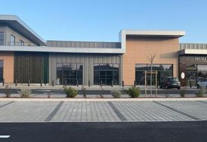 Location local commercial Saint-Denis-lès-Bourg - Rocade Ouest