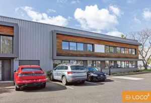 Location bâtiment d'activité Toulouse Sud-Ouest - Proche A64