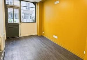 Bureaux duplex Paris 9 calme - Proche rue des Martyrs
