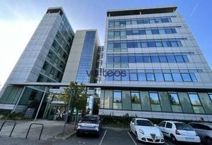 Location bureaux Toulouse - Proche métro Mermoz et gare Matabiau