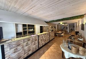 Vente local commercial cœur de Vidauban