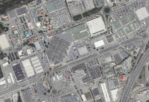 Location local commercial Plan de Campagne - Marseille/Aix-en-Pce