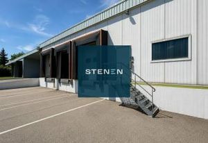 Location entrepôt Cavaillon - Proche A7 - 6 quais