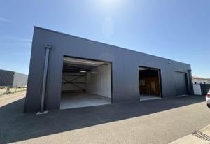 Location locaux d'activité Mios - Accès A630