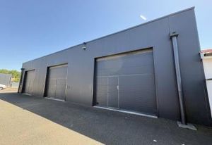 Location locaux d'activité Mios - Accès A630