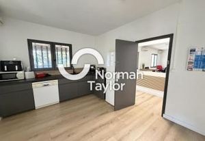 Location bureaux Lunel - Proche autoroute A9