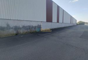 Entrepôt à vendre Melgven - Zone économique Concarneau