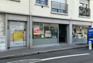 Vente local commercial Tours - Proche boulevard Heurteloup