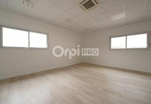 Vente bureaux Chaponnay - Proche A46 et bus 54