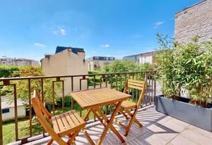 Appartement 3 pièces à vendre La Garenne-Colombes - Proche transports