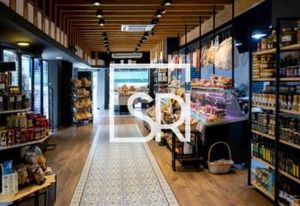 Vente local commercial Bellerive-sur-Allier - Proche A719