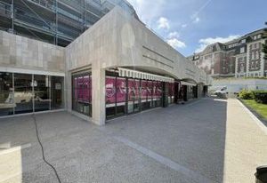 Location local commercial Le Touquet-Paris-Plage - Proche Westminster