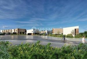 Locaux d'activité à vendre Mexy - Proche frontières FR/BE/LU